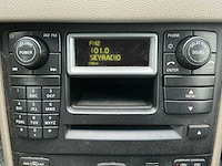 2005 - volvo - xc90 - 2.9 t6 kinetic - personenauto - afbeelding 8 van  13