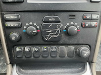 2005 - volvo - xc90 - 2.9 t6 kinetic - personenauto - afbeelding 9 van  13