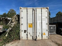 2005 1aaa-s-014 40ft koelcontainer - afbeelding 2 van  5