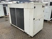 2005 aermec an3007a chiller - afbeelding 2 van  8