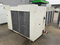 2005 aermec an3007a chiller - afbeelding 4 van  8