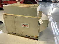 2005 afs luchtfiltersysteem