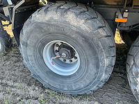 2005 ag-chem 3a-ma-lg mesttank met bemester - afbeelding 16 van  40