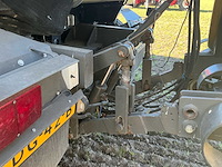 2005 ag-chem 3a-ma-lg mesttank met bemester - afbeelding 20 van  40