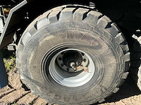 2005 ag-chem 3a-ma-lg mesttank met bemester - afbeelding 24 van  40