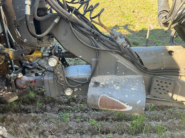 2005 ag-chem 3a-ma-lg mesttank met bemester - afbeelding 31 van  40