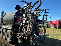 2005 ag-chem 3a-ma-lg mesttank met bemester - afbeelding 32 van  40