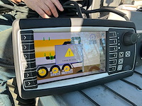 2005 ag-chem 3a-ma-lg mesttank met bemester - afbeelding 36 van  40