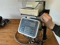 2005 ag-chem 3a-ma-lg mesttank met bemester - afbeelding 39 van  40