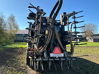 2005 ag-chem 3a-ma-lg mesttank met bemester - afbeelding 3 van  40