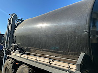 2005 ag-chem 3a-ma-lg mesttank met bemester - afbeelding 11 van  34