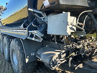 2005 ag-chem 3a-ma-lg mesttank met bemester - afbeelding 2 van  40