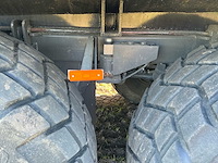 2005 ag-chem 3a-ma-lg mesttank met bemester - afbeelding 9 van  40