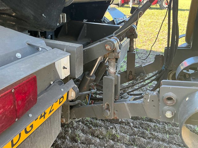 2005 ag-chem 3a-ma-lg mesttank met bemester - afbeelding 13 van  40