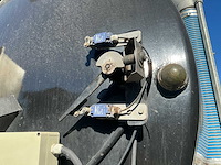 2005 ag-chem 3a-ma-lg mesttank met bemester - afbeelding 22 van  40