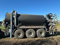 2005 ag-chem 3a-ma-lg mesttank met bemester - afbeelding 12 van  40