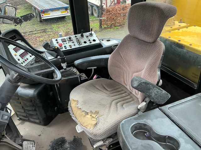 2005 ag-chem terra gator - afbeelding 3 van  15