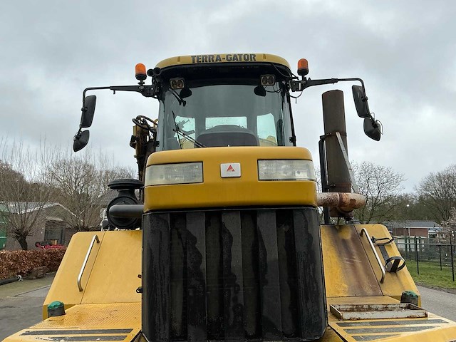 2005 ag-chem terra gator - afbeelding 14 van  15