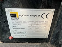 2005 ag-chem terra gator - afbeelding 15 van  15