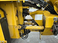 2005 ag-chem terra gator - afbeelding 2 van  32