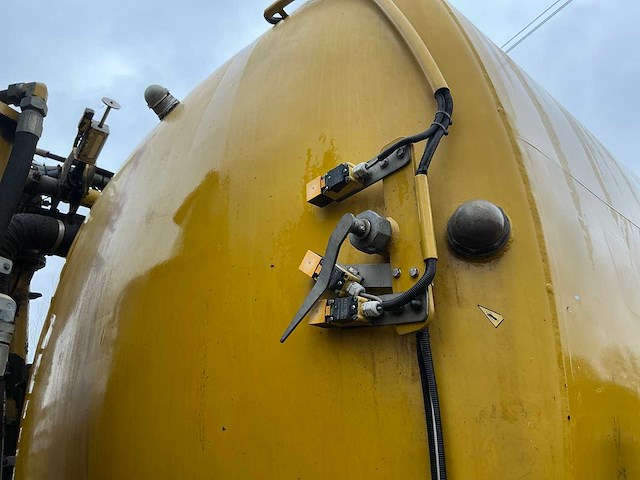 2005 ag-chem terra gator - afbeelding 22 van  32