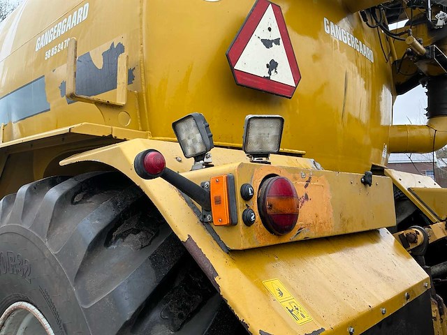 2005 ag-chem terra gator - afbeelding 4 van  32