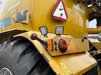 2005 ag-chem terra gator - afbeelding 4 van  32