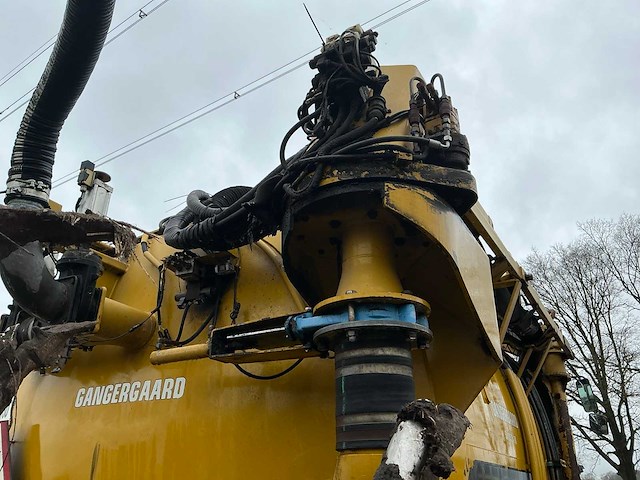 2005 ag-chem terra gator - afbeelding 5 van  32