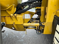 2005 ag-chem terra gator - afbeelding 8 van  32