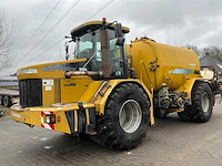 2005 ag-chem terra gator - afbeelding 1 van  32
