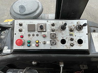 2005 ag-chem terra gator - afbeelding 11 van  32