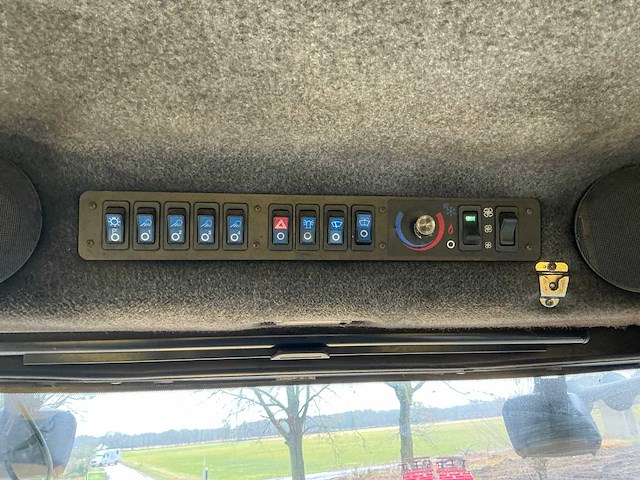 2005 ag-chem terra gator - afbeelding 12 van  32