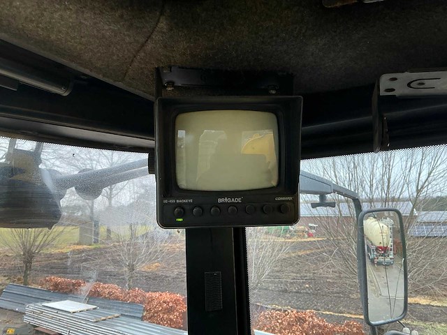 2005 ag-chem terra gator - afbeelding 29 van  32