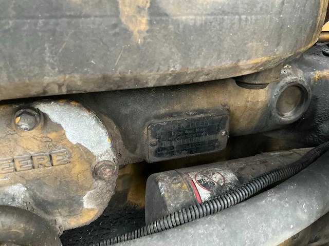 2005 ag-chem terra gator - afbeelding 24 van  32