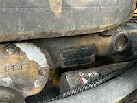 2005 ag-chem terra gator - afbeelding 24 van  32