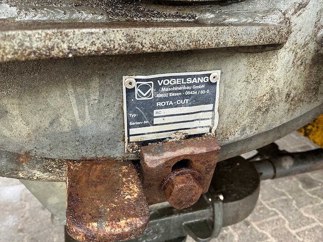 2005 ag-chem terra gator - afbeelding 16 van  32