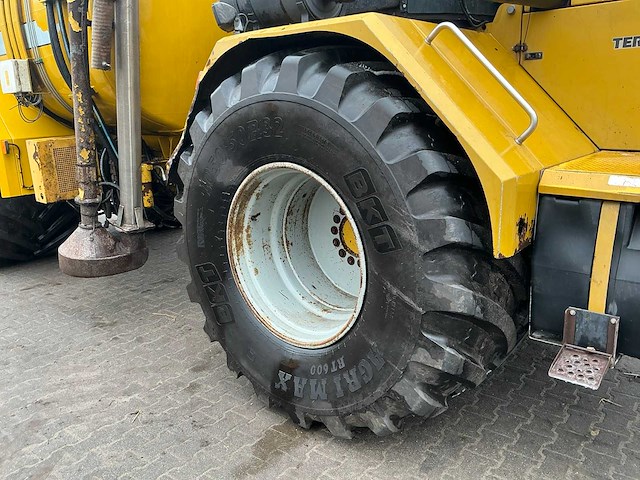 2005 ag-chem terra gator - afbeelding 26 van  32