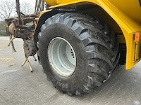 2005 ag-chem terra gator - afbeelding 27 van  32