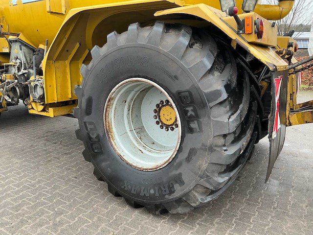 2005 ag-chem terra gator - afbeelding 28 van  32