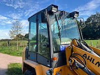 2005 ahlmann as50 shovel - afbeelding 8 van  23