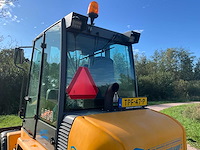 2005 ahlmann as50 shovel - afbeelding 9 van  23