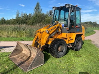 2005 ahlmann as50 shovel - afbeelding 1 van  23