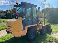 2005 ahlmann as50 shovel - afbeelding 20 van  23