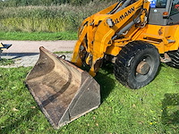 2005 ahlmann as50 shovel - afbeelding 2 van  41