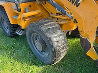 2005 ahlmann as50 shovel - afbeelding 7 van  41