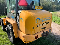 2005 ahlmann as50 shovel - afbeelding 10 van  41
