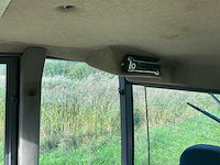2005 ahlmann as50 shovel - afbeelding 15 van  41