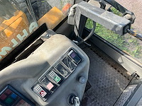 2005 ahlmann as50 shovel - afbeelding 18 van  41