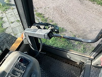 2005 ahlmann as50 shovel - afbeelding 19 van  41