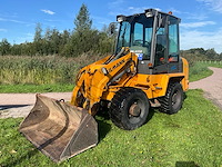 2005 ahlmann as50 shovel - afbeelding 12 van  41